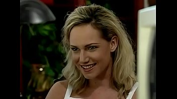 Naughty Blonde Explains How Slut She Is