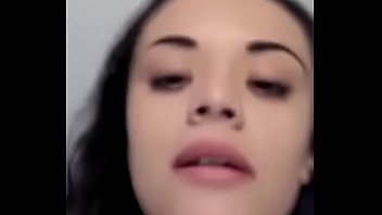 Mexicana Cachonda Masturbandose