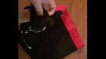 Cumshot, Cum, Masturbating, Masturbate, Fetish, Gay, Boss, Boxer, Hugo, Branle - Gay - 2025 - Intense - Session - Video 4540510