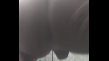 Mostrando O Cuzinho - bigass, gay, blackass - Video 4539450