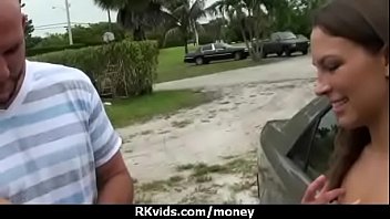 Real Sex For Money 29 - teens, whore, cash, money, price, pay, sex-tape, moneytalks, money-talks - Video 4572273