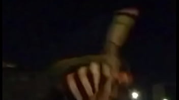 Japanese Gay Boy Dances