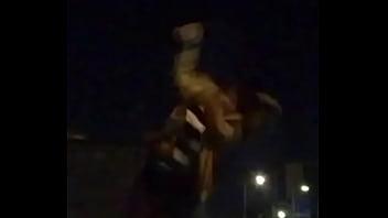 Japanese Gay Boy Dance