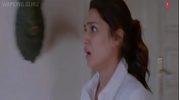Kriti Sanon Sex In Raabbta