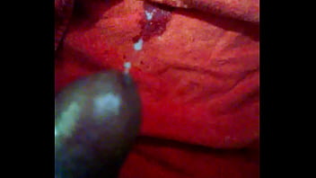 Big Cumshot Number 3