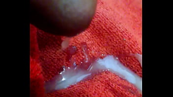 Big Slow Motion Cumshot Number 4