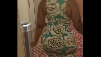 Big Ass At Hotel 2
