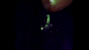 Big Cumshot Thick Load Number 5