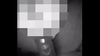 Horny 18yo Sucking On His 6inch Dildo