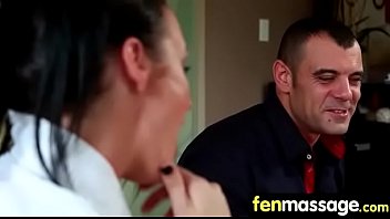 Deep Tantric Massage Fantasy 15