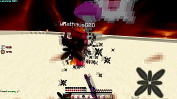 Destaque Vs Ymatheusgod