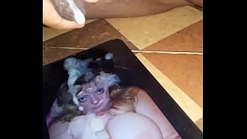 Ilovebooty66 Cum Tribute