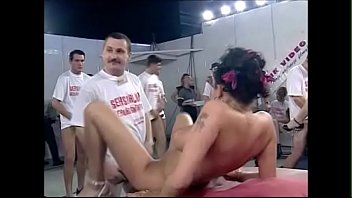 Klaudia Figura Sexrecord