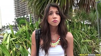 Realitykings - Street Blowjobs - Man Handler