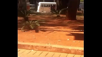 Sexo Na Praça 15 De Novembro Em Americana-sp Filmado Por Bisqui Lente Nervosa