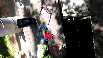 Fucking This Ashy Good Ass