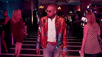 Chris Brown - Privacy (music Video)