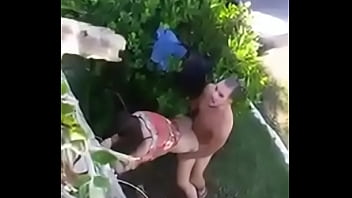 Pareja, Pillados, Chilenos - Unknown - 2025 - Passionate - Scene - Video 4614721