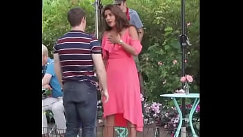 P. Chopra Hot Fuck With Adam Divine