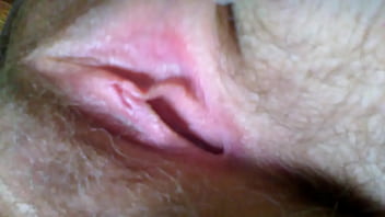 Hot Finance Rubbing Her Pussy For