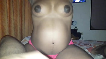 Esposa Embarazada Chupando Muy Puta La Perra