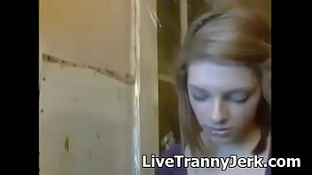 Teen Shemale Masturbation - cock, tranny, shemale, webcam, webcams, trans, cams, transexual, trany, trannies, sheboy, crossdress - Video 4396374