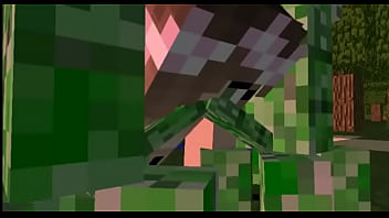 Minecraft Porno 3
