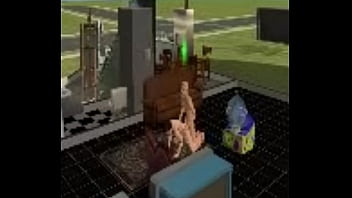 Sims 2 Gay Porn Sexy