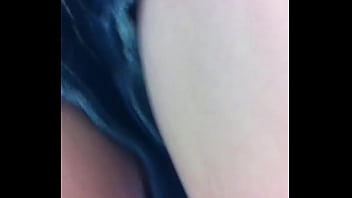 Young White Girl Up~shorts