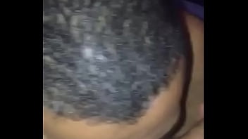 Marte Chupando Pauzao Com Piercing 2