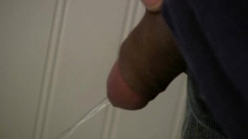 Bilatino Stroking His Verga Grande