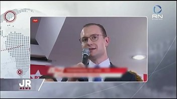 João Cayres Da Cut E Kim Kataguiri Do Mbl Debatem Condenação De Lula