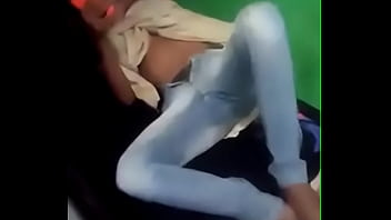 Novinho Mostrando O Pau Pros Amigos