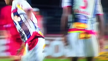 Mala Do Jogador Paulo Henrique Ganso