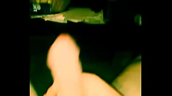 Wanting To Cum All Over Some Black Ass