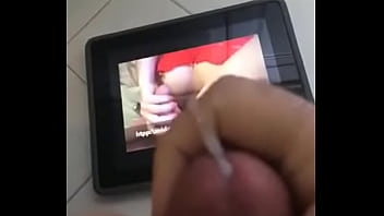 Mariahtroietta Tribute - Cum-tribute