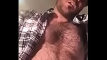 Corrida De Macho Peludo