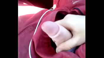 Cum, Cock, Handjob, Solo, Car, Paja, Coche, After-work, Despues-del-trabajo - Bukkake - 2025 - Wild - Show - Video 4560923