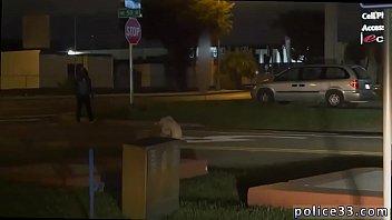 Naked Male Police Movieks Gay Xxx Purse Thief Becomes Arse Meat