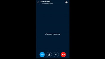 Casada Se Exibindo Corno