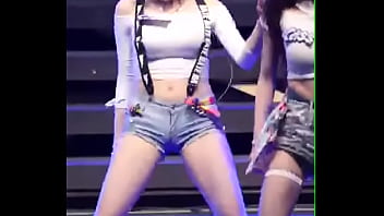 150520 밤비노 (BAMBINO) Dance Performance-1 [은솔]직캠 Fancam (단국대학교) by Mera