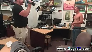 Gay Sex Photo Hand In Mouth First Time Guy Finishes Up With Rectal