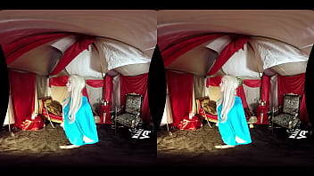 Wankzvr - Game Of Moans