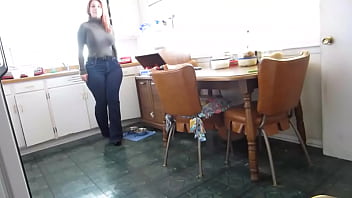 Mal Malloy - Voyeur, Culo, Madura - Unknown - 2025 - Amazing - Show - Video 4558901