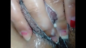 Mi Novia Me Envia Para Mostrarme Lo Caliente Que Se Pone ... Comenten