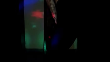 Pameputita Bailando Twkn