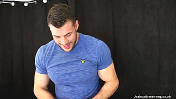 Guys Poker With A Strip And Cum Twist