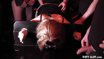 Slutwife Nicole Frequently Gangbanged By Plenty Of Cocks