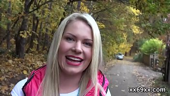 Lover Assists With Hymen Examination And Plowing Of Virgin Girl