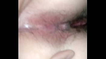 Choro De Chilena En Cuatro (creampie)